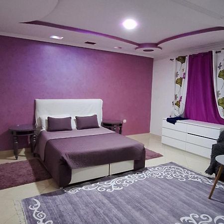 Super Cozy Apartment Larache Exterior foto