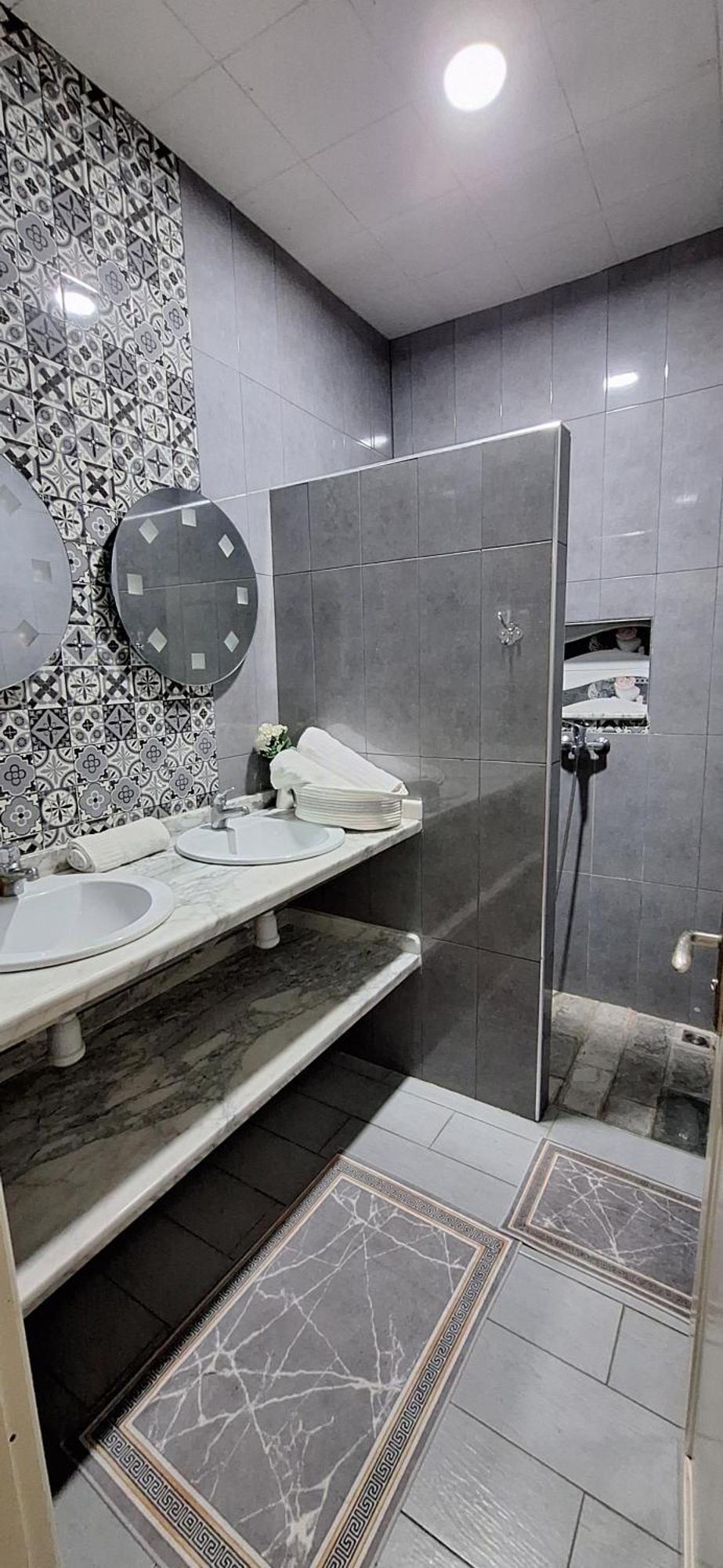 Super Cozy Apartment Larache Exterior foto