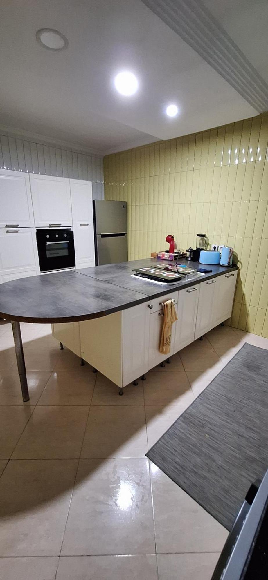 Super Cozy Apartment Larache Exterior foto