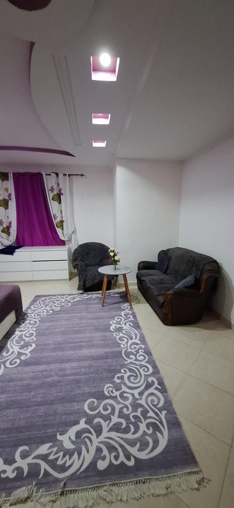 Super Cozy Apartment Larache Exterior foto