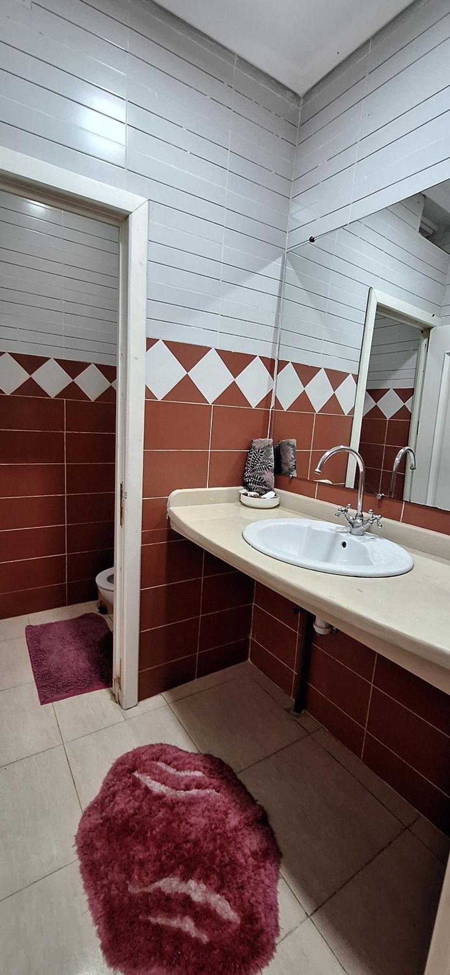 Super Cozy Apartment Larache Exterior foto