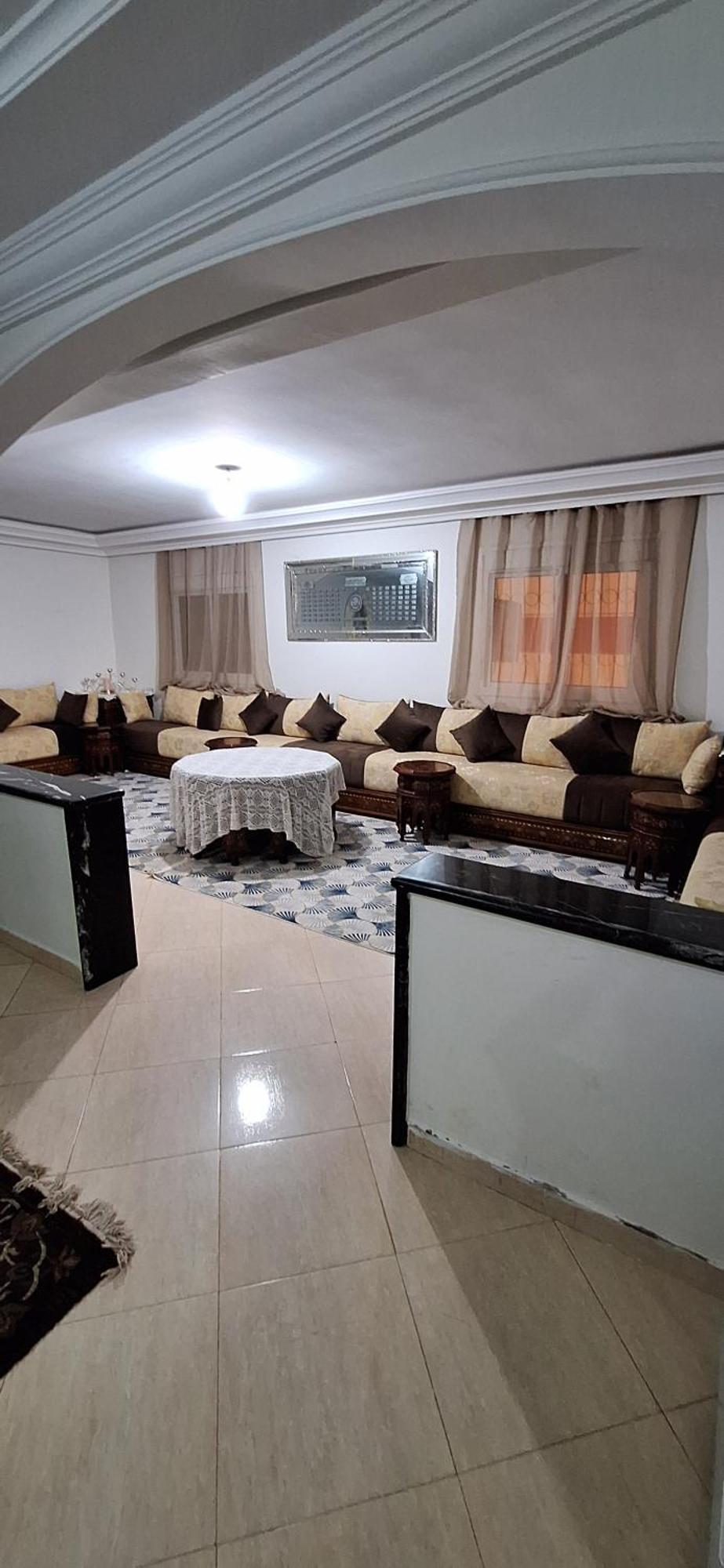 Super Cozy Apartment Larache Exterior foto