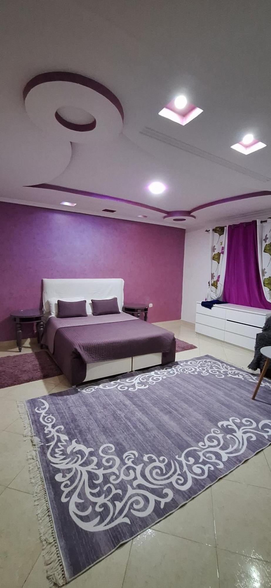 Super Cozy Apartment Larache Exterior foto