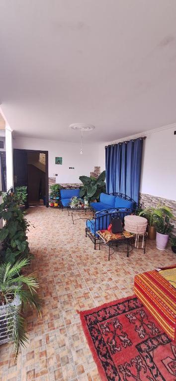 Super Cozy Apartment Larache Exterior foto