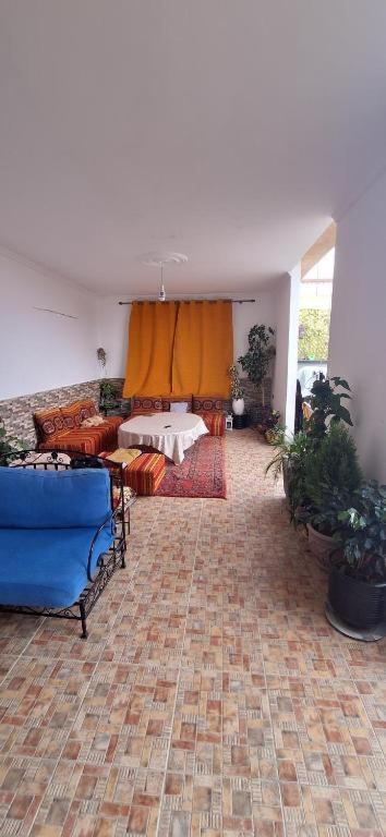 Super Cozy Apartment Larache Exterior foto